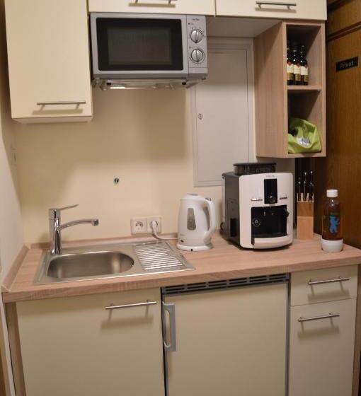 بنسيون Landhaus Zum Heidewanderer Mit Thermeplus