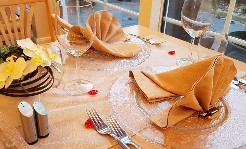 بنسيون Landhaus Zum Heidewanderer Mit Thermeplus