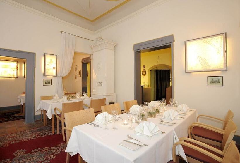 펜션 Portnerhof Seßlach