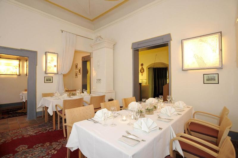 펜션 Portnerhof Seßlach