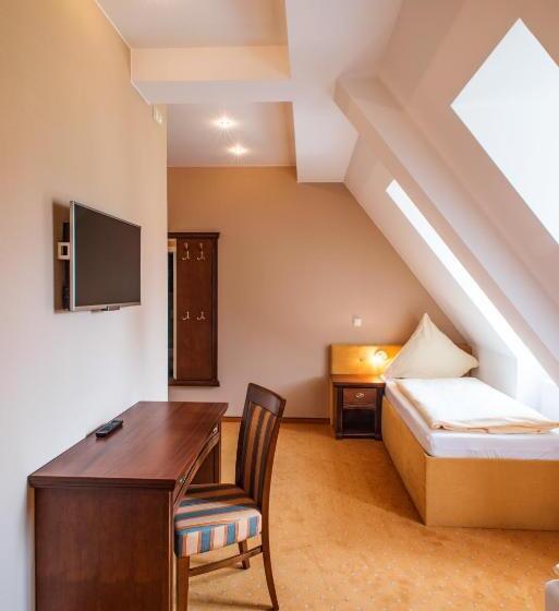 פנסיון Quartier Rautenstock Gbr