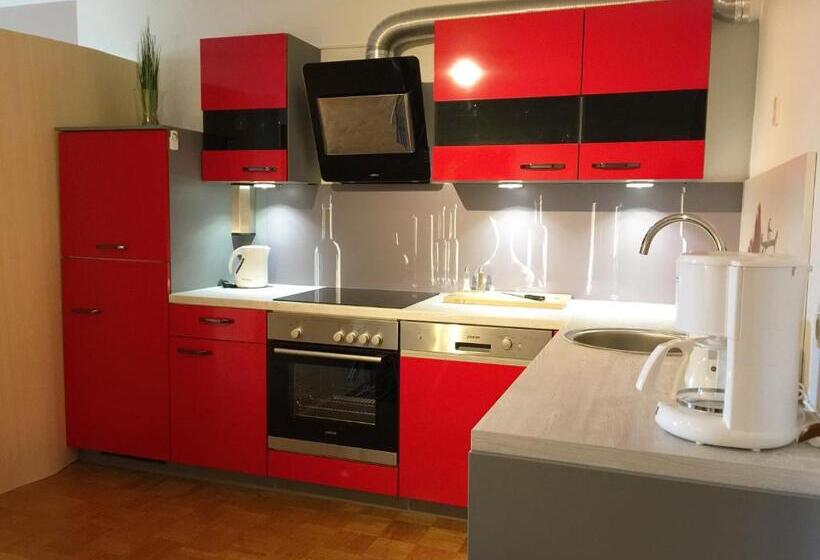 Пансион Rottaler Stuben