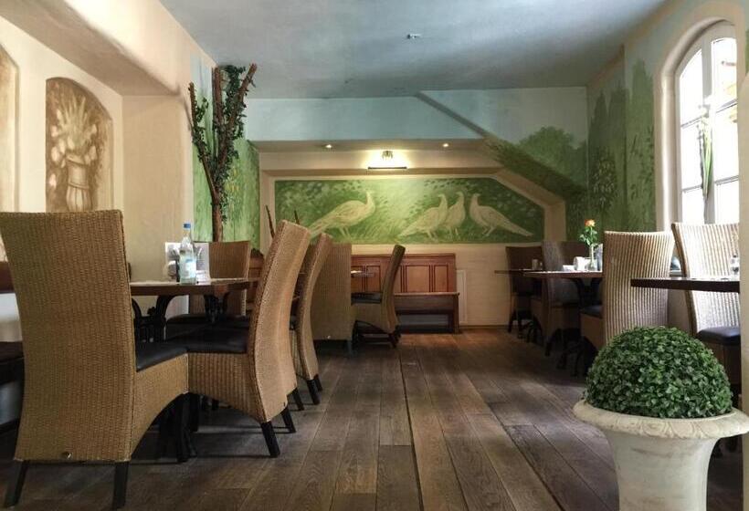 Пансион Rottaler Stuben