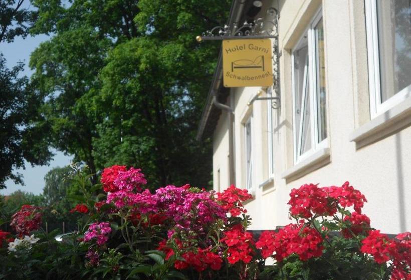 Apartment Pension Schwalbennest