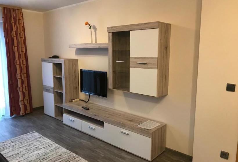 Apartment Pension Schwalbennest