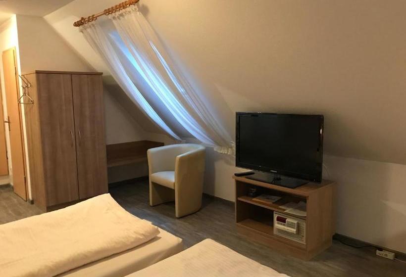 Apartment Pension Schwalbennest