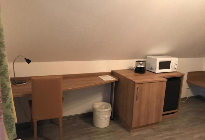 Apartment Pension Schwalbennest