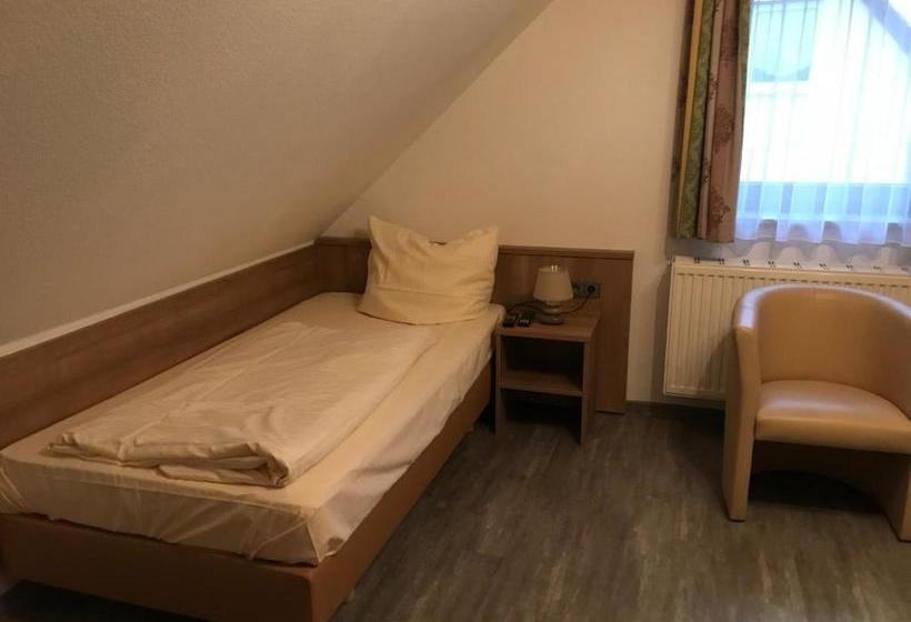 Apartment Pension Schwalbennest