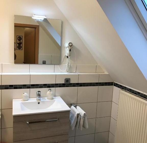 Apartment Pension Schwalbennest