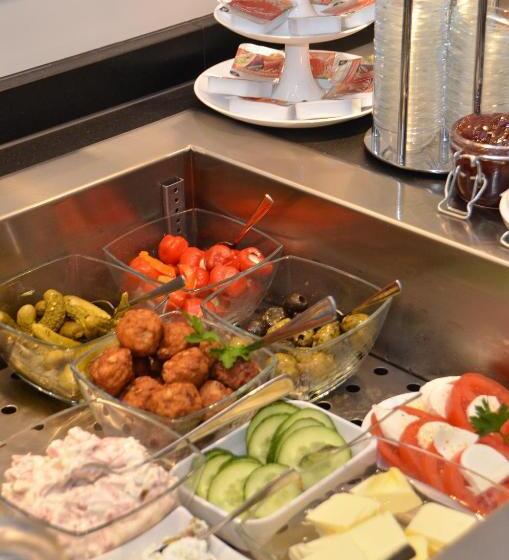 بنسيون Seminarshof