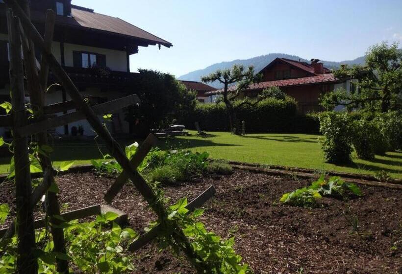 膳宿费 Wastl Häusl