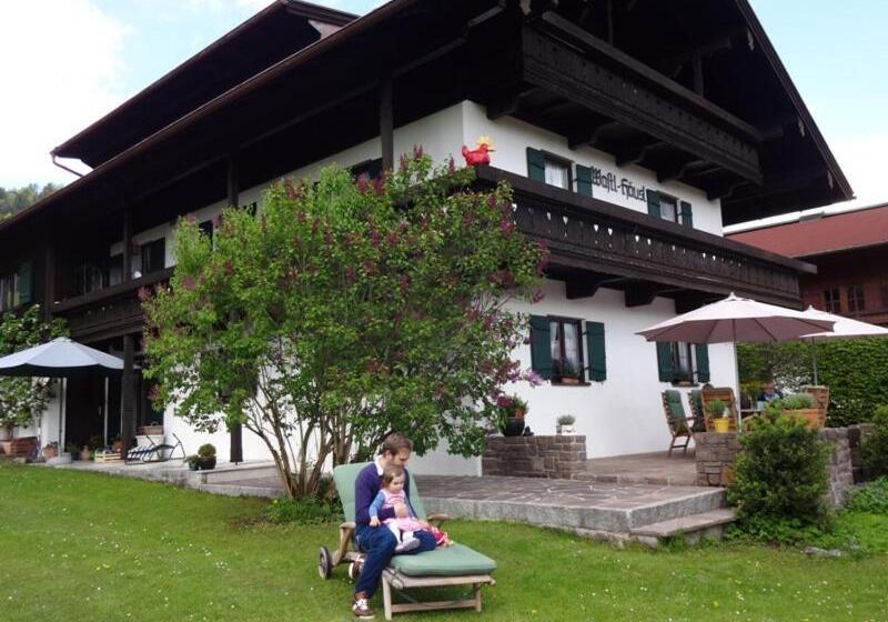 膳宿费 Wastl Häusl