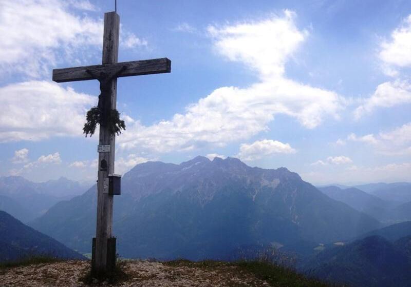 膳宿费 Wastl Häusl