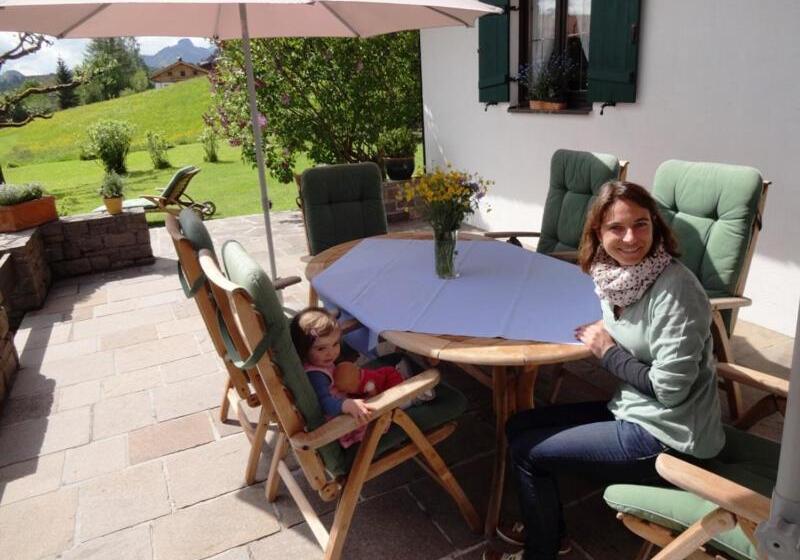 膳宿费 Wastl Häusl