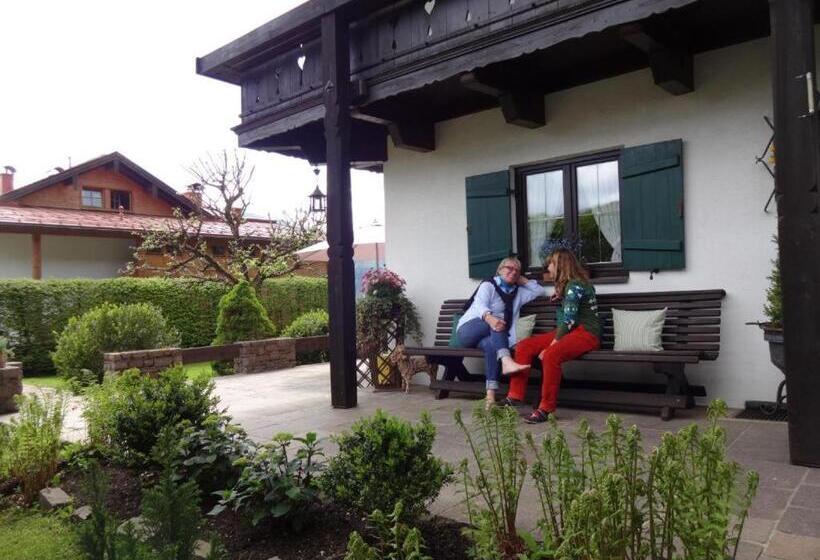 膳宿费 Wastl Häusl