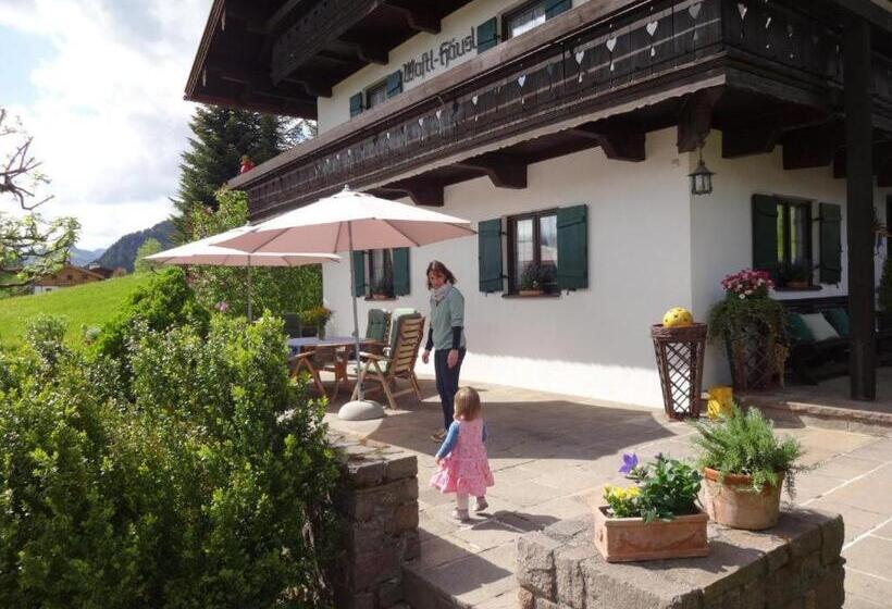 膳宿费 Wastl Häusl