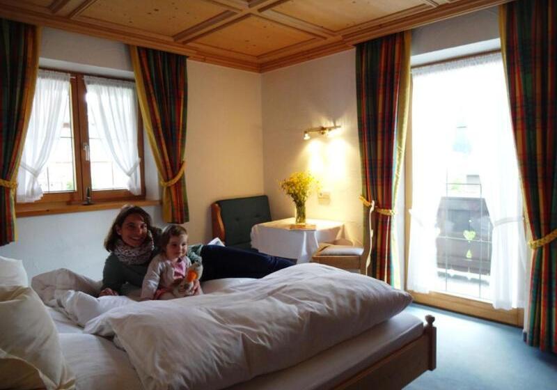 膳宿费 Wastl Häusl