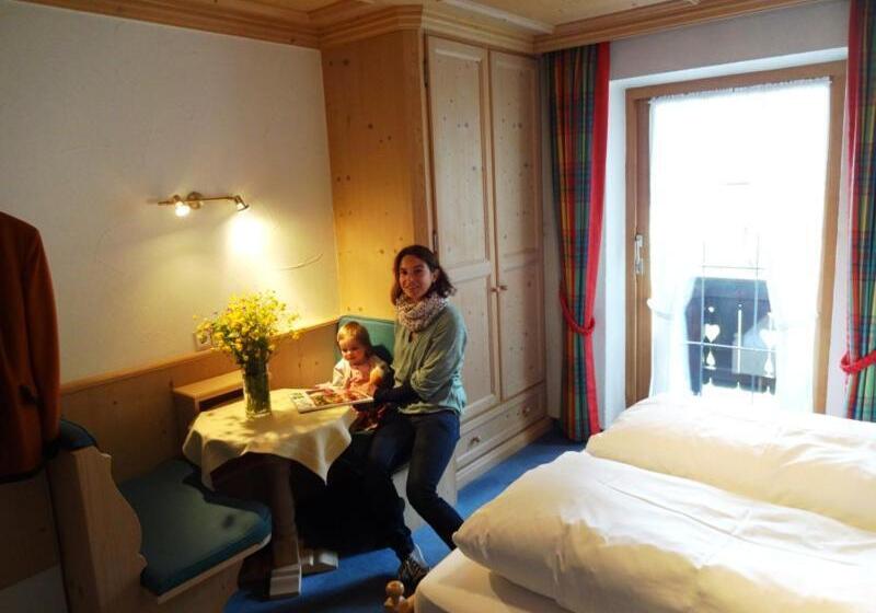 膳宿费 Wastl Häusl