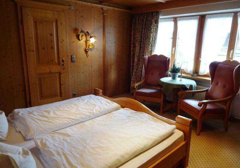 膳宿费 Wastl Häusl