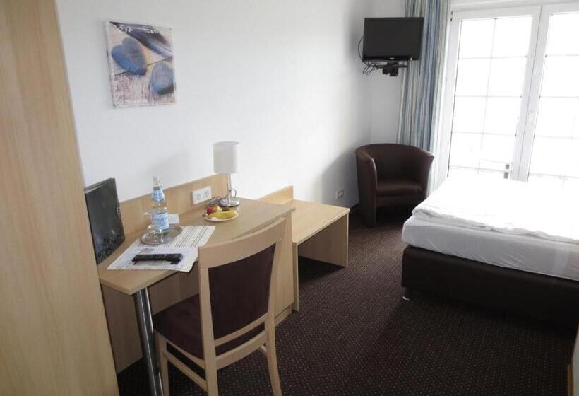 膳宿费 Wein & Gästehaus Rosenlay