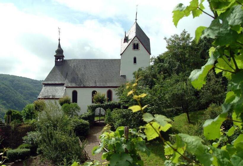 פנסיון Wein  Und Gästehaus St. Aldegundishof