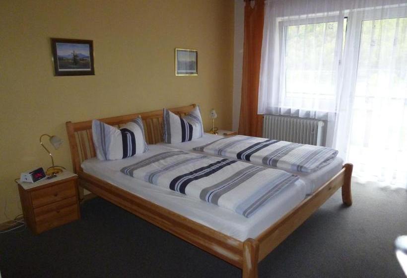 פנסיון Wein  Und Gästehaus St. Aldegundishof