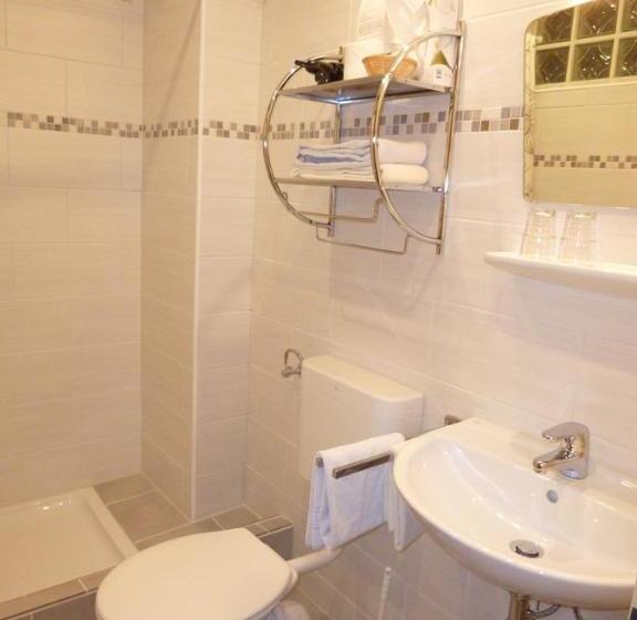 פנסיון Wein  Und Gästehaus St. Aldegundishof