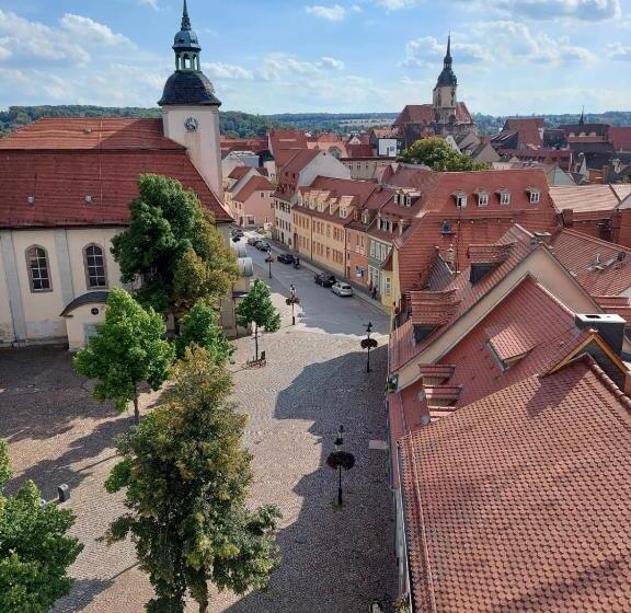 Pension Alt Naumburg