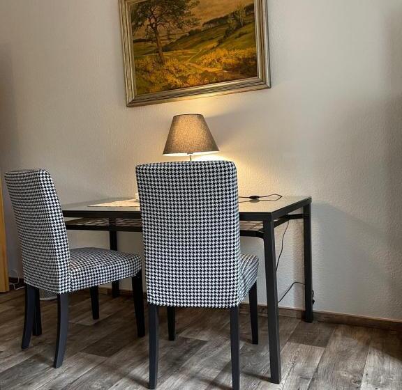 Pension Alt Naumburg