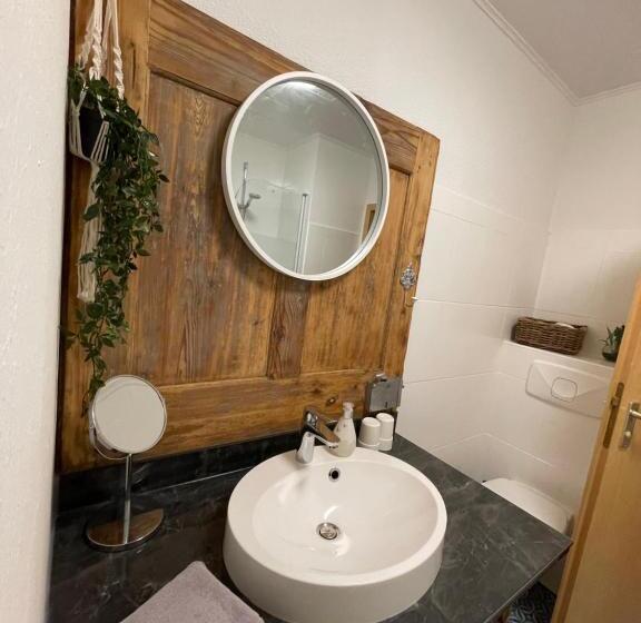 Pension Alt Naumburg