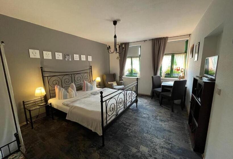 Pension Alt Naumburg