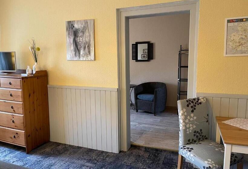 Pension Alt Naumburg