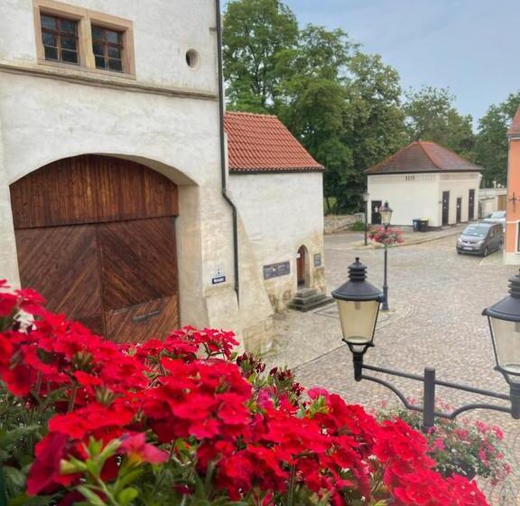 Pension Alt Naumburg