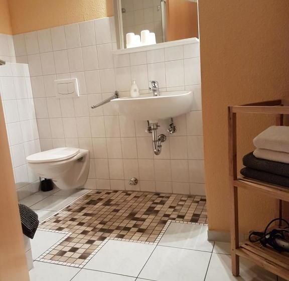 Pension Alt Naumburg