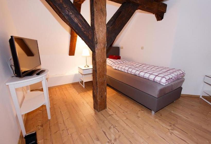 Pension Altes Burg