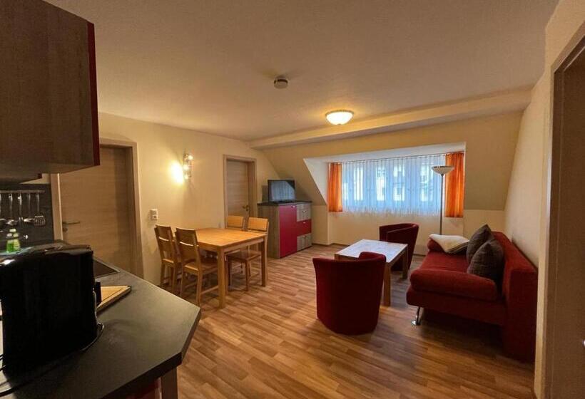 Pension Am Finkenberg