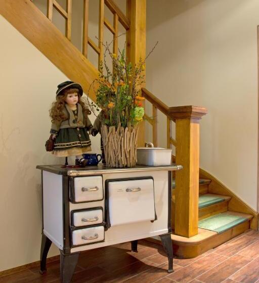 Pension Am Finkenberg