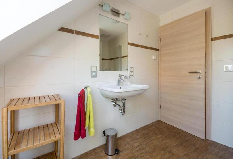 Pension Am Finkenberg