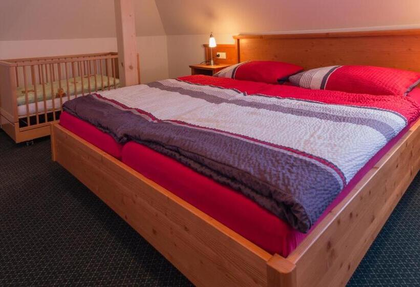 Pension Am Finkenberg