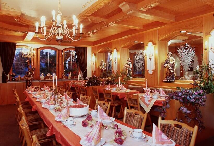 Pension / Ferienwohnungen Ludwig