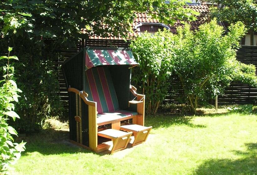 Pension Friedrich Voss