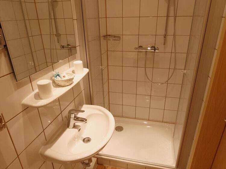 Pension Friedrich Voss