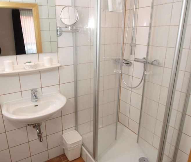 Pension Friedrich Voss