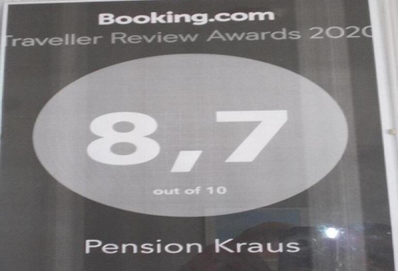 Pension Kraus