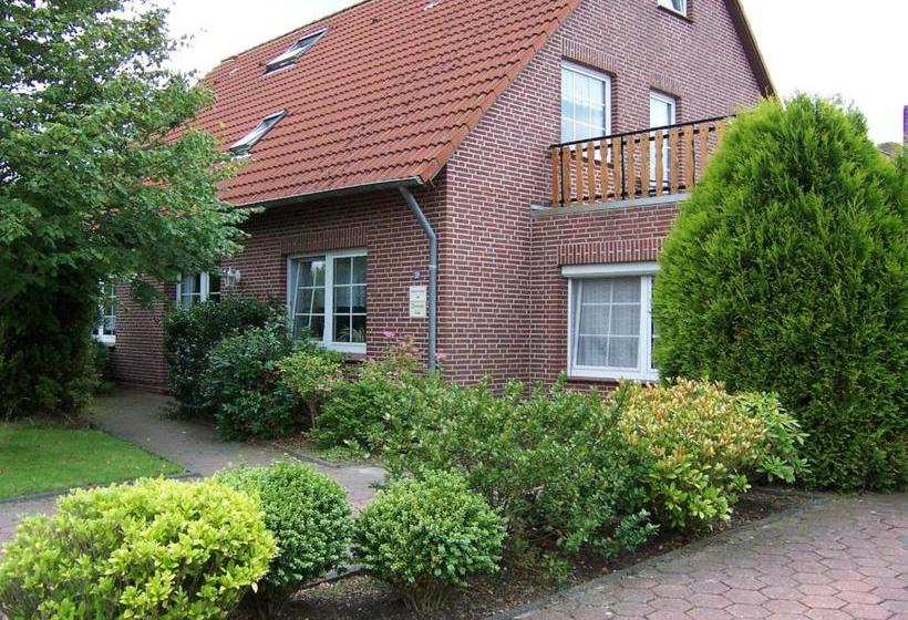 Pension Kraus