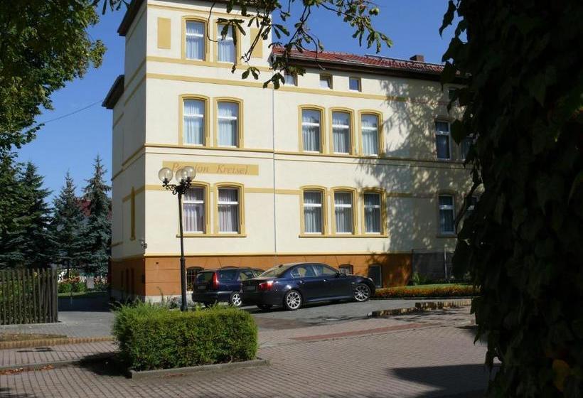 Pension Kreisel