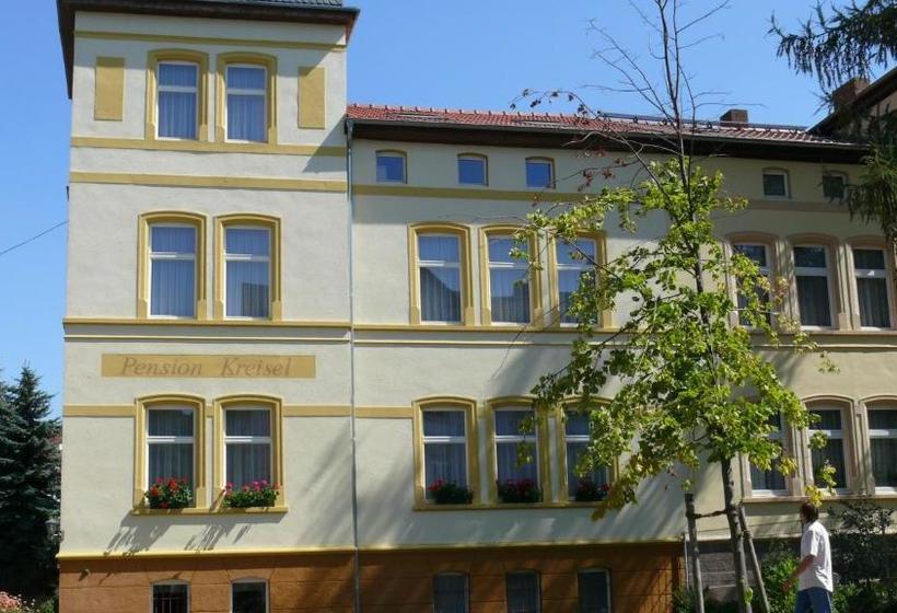 Pension Kreisel