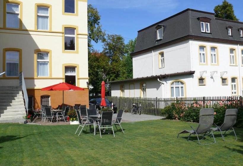 Pension Kreisel