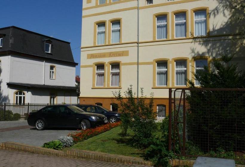 Pension Kreisel