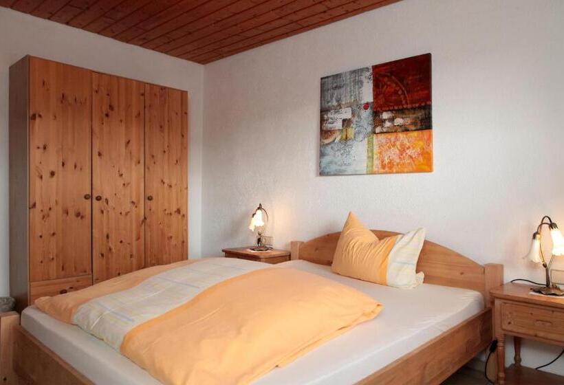 Pension La Cascina